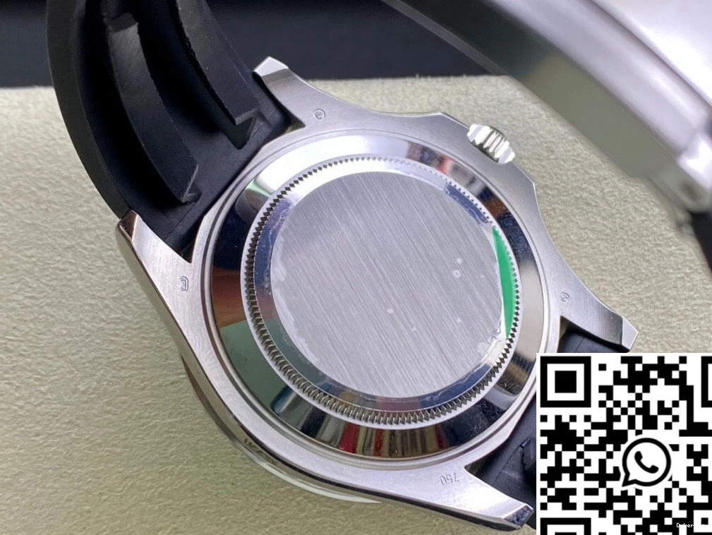 M226659-0002 EW Stainless Rolex Yacht Master Steel Factory 0321